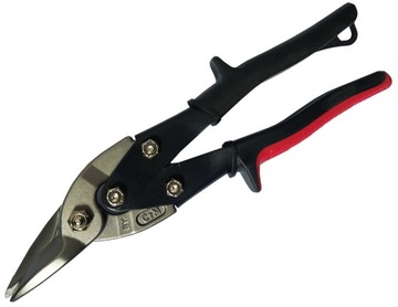STALCO Nożyce do blachy lewe PERFECT S-67321