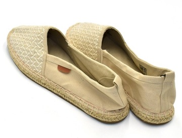 Anna Field PÓŁBUTY espadryle damskie 44