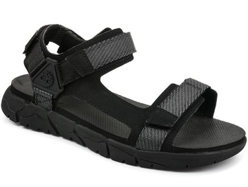 САНДАЛИИ МУЖСКИЕ TIMBERLAND WINDHAM A1V30 размер 41,5