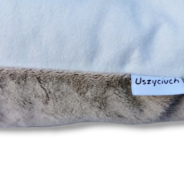 Przytulanka Roblox robot maskotka poduszka robot Roblox