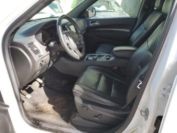 Dodge Durango III 2014 Dodge Durango Dodge Durango AWD 4dr RT 5.7 Benzyna 360KM, zdjęcie 6