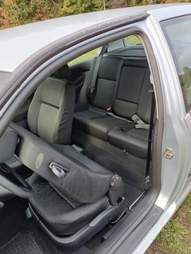 Volkswagen Golf IV 2000 VW Golf IV 2000 rok klima. elektr szyby, zdjęcie 10