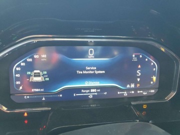 Chevrolet Silverado II 2023 Chevrolet Silverado K1500 RST 2023 3.0l 3.0 Diesel 305KM, zdjęcie 9