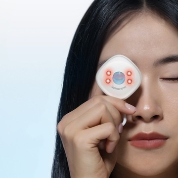 ДЕТЕКТОР СКРЫТОЙ КАМЕРЫ BASEUS HEYO БЕЛЫЙ