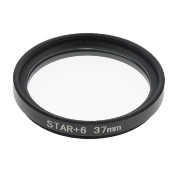 3X effect Lens 4 6 8 Point Suitable For Most Smart