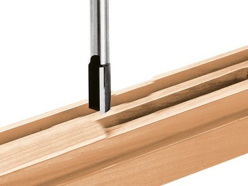 FESTOOL Пазлорез HW S12 D16/60 491091