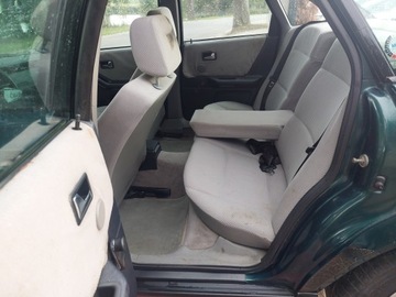 Audi 80 B4 Sedan 1.9 TDI 90KM 1993 AUDI 80 (8C2, B4) 1.9 TDI 90 KM Klimatyzacja ABS, zdjęcie 20