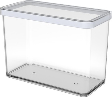 Rotho pojemnik na produkty sypkie LOFT 2,1l