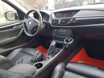 BMW X1 E84 Crossover sDrive20i 184KM 2012 BMW X1 BMW X1 Dobre Wyposazenie S-Drive 2,0 Benzyna 184 Km Zamiana 2.0, zdjęcie 14