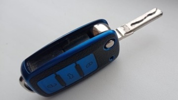 Ключ втулка VW Polo Golf Passat Sharan Touran Beetle Amarok Jetta Up Eos