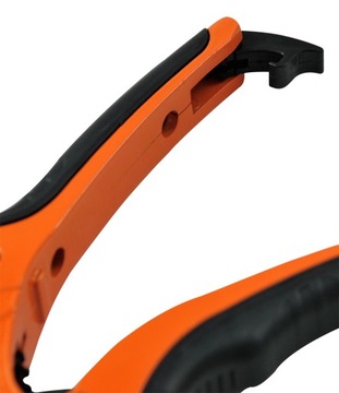 Резак для труб ПВХ 64 мм.