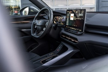 Cupra Terramar 2025 Cupra Terramar Advantage Edition 2.0 TSI 204 KM, zdjęcie 15