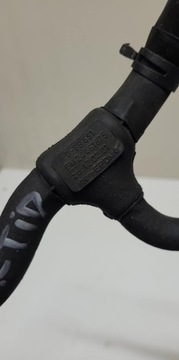 PŘÍVOD ROZTROJKA VODY SAAB 93 II 9-3 2.2 TID 24461875