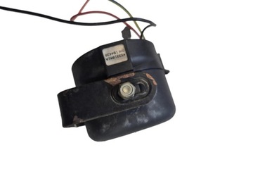 SIRÉNA ALARMU CITROEN C-CROSSER (EP_) 4S3310A1A 2.2L DIESEL 115KW 2008