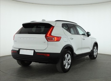 Volvo XC40 Crossover 1.5 T3 163KM 2021 Volvo XC40 T3, Salon Polska, 1. Właściciel, zdjęcie 4