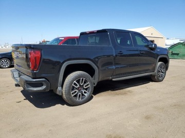  GMC Sierra K1500 AT4 2023 3.0l 3.0 Diesel 305KM, zdjęcie 3