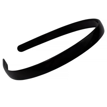 OPASKA do włosów sztywna WĄSKA klasyczna