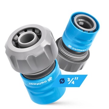 БЫСТРОСОЕДИНИТЕЛЬ CELLFAST 3/4