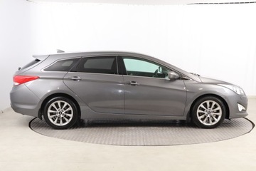 Hyundai i40 Kombi 1.7 CRDi HIGH 136KM 2014 Hyundai i40 1.7 CRDi, Navi, Xenon, Klima, zdjęcie 5