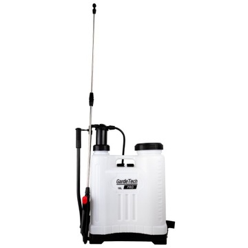 OPRYSKIWACZ CIŚNIENIOWY PLECAKOWY PRO 16L DŁUGA LANCA 100CM