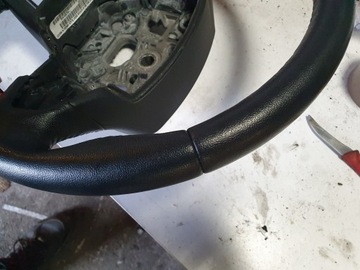 Kierownica skóra Ford Focus Mk3 F1EB3600 AJE3ZHE