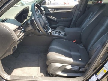 Honda Civic XII 2024 Honda Civic Sport 2024 2.0l 2.0 Benzyna 158KM, zdjęcie 7