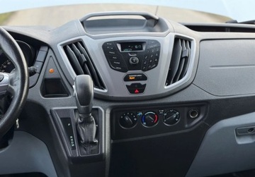 Ford Transit VII 2019 Ford Transit HAK tylko 117 tys.km PISEMNA GWARANCJA w cenie Transport K, zdjęcie 38