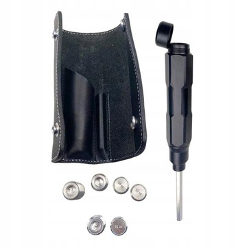 Pool Bilard Cue Weight Bolt Weighted Screw