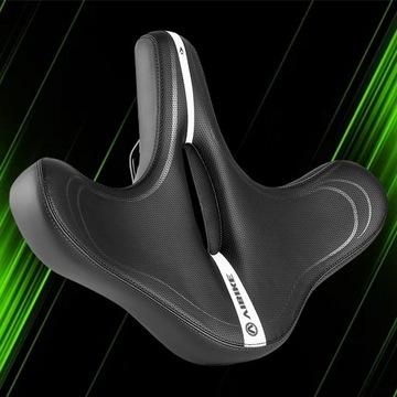 Седло Vibike VBK010 330 мм