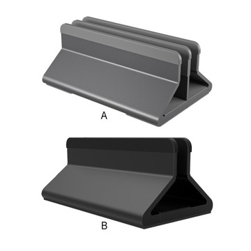 Вертикальная подставка для ноутбука Стабильная опора