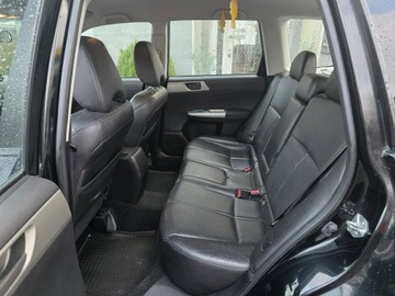 Subaru Forester III 2010 Subaru Forester 2.0 D 147 KM, Klimatyzacja,, zdjęcie 19