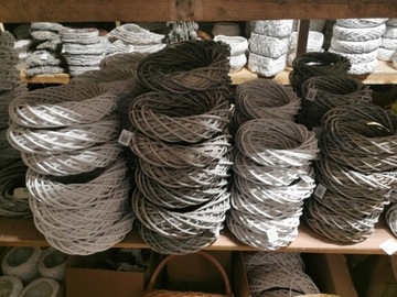 WIANEK WIKLINOWY 25CM