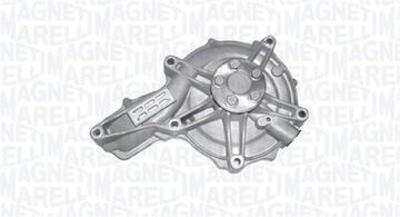 ČERPADLO VODY 352316171343 MAGNETI MARELLI ALFA ROMEO