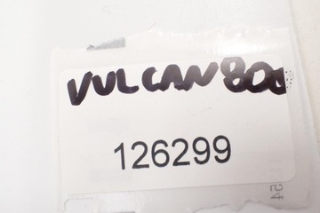 Kawasaki VN 800 Vulcan Zbiornik paliwa bak