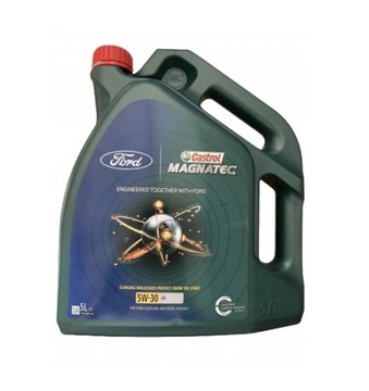 CASTROL FORD MAGNATEC PROFESSIONAL A5 5W30 913D 5L