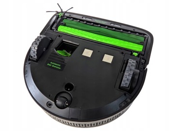 iRobot Roomba s9+ автоматический робот-уборщик