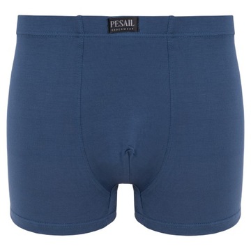 4 УПАКОВКИ МУЖСКИХ БАМБУКОВЫХ БОКСЕРОВ, РАЗМЕР XXL