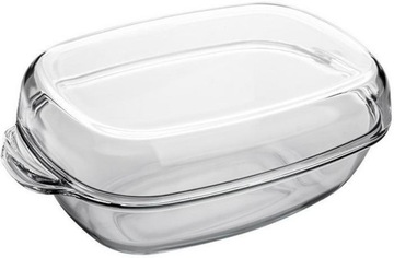 AMBITION NACZYNIE ŻAROODPORNE EXCELLENT 8,5L