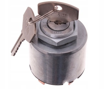 КЛЮЧ ЗАЖИГАНИЯ ROMET ТАБЛИЦА 210 50 MIŃSK WSK FSM