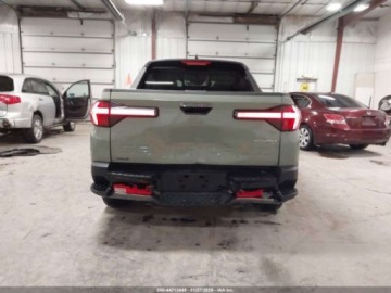 Hyundai 2025 Hyundai Santa Cruz 2025 r., 2,5L LIMITED 4X4 2.5 Benzyna 281KM, zdjęcie 14