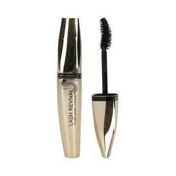 MAX FACTOR LASH REVIVAL BLACK TUSZ DO RZĘS