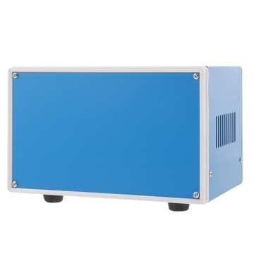 OBUDOWA ELEKTRONIKI ODPORNA NA POGODY ELEKTRYCZNA