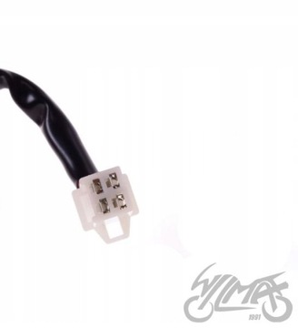 ЗАМОК ЗАЖИГАНИЯ ДЛЯ ЧОППЕРА KINROAD С КОМПЛЕКТОМ ЗАМКОВ