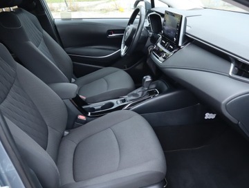 Toyota Corolla XII Sedan 1.6 Valvematic Dual VVT-i 132KM 2019 Toyota Corolla 1.6 Valvematic, Salon Polska, zdjęcie 8