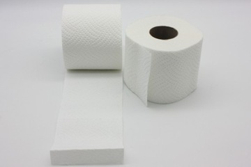 Papier toaletowy 3 warstwy celuloza 32 Rolek