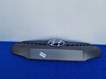 HYUNDAI I30 2 II 2012-2015 РЕШІТКА РЕШІТКА НОВИЙ ОРИГІНАЛ 86352-A6300 PAK10/029 