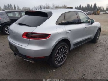 Porsche Macan SUV 2.0 252KM 2018 Porsche Macan 2018 2.0 Benzyna 252KM, zdjęcie 5