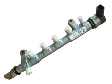 LISTWA WTRYSKOWA ROZDZIELACZ 03L130089P 057130764H