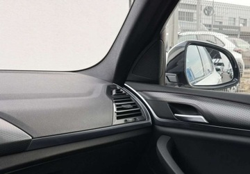 BMW X3 2022 BMW X3 I wlasciciel M Sport Led Gwarancja Bezwypadkowy FVAT23, zdjęcie 17