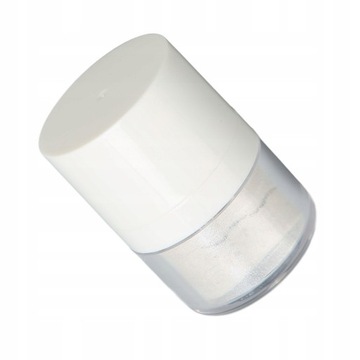 Пудра-хайлайтер для макияжа с блестками для тела